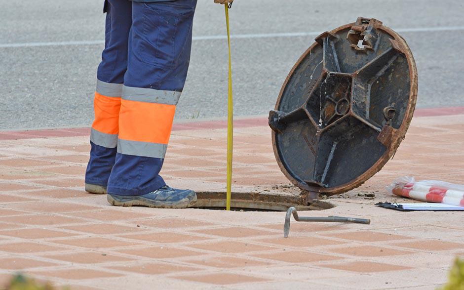 tarif débouchage canalisation camion Montrouge